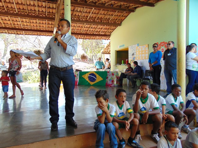 CRAS é Cidadania Atendeu a Localidade Brejo da Fortaleza - Imagem 27