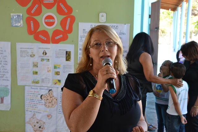 CRAS é Cidadania  Atendeu a Localidade Brejo da Fortaleza - Imagem 6