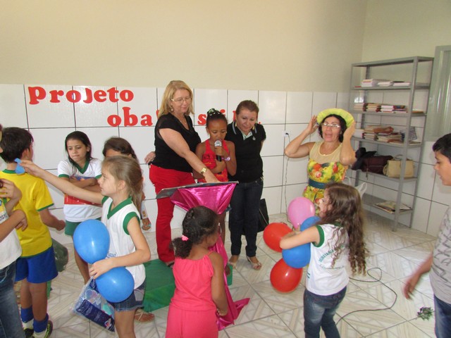 CRAS é Cidadania Atendeu a Localidade Brejo da Fortaleza - Imagem 88