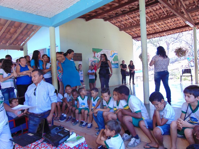 CRAS é Cidadania Atendeu a Localidade Brejo da Fortaleza - Imagem 50
