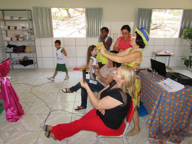 CRAS é Cidadania Atendeu a Localidade Brejo da Fortaleza - Imagem 67