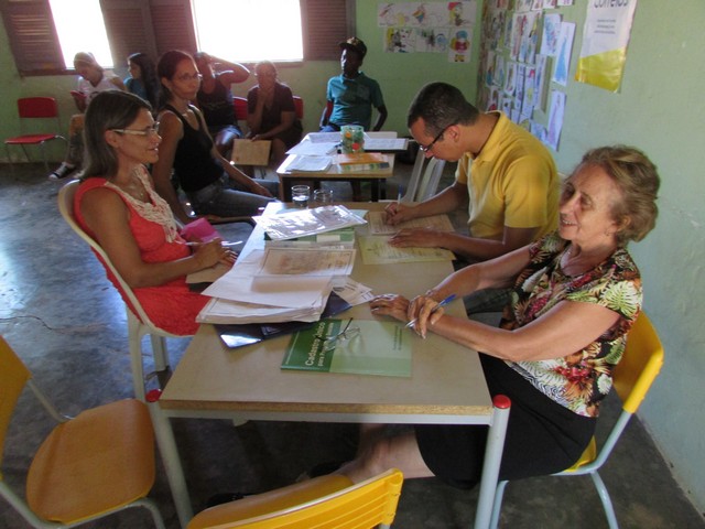 CRAS é Cidadania Atendeu a Localidade Brejo da Fortaleza - Imagem 68