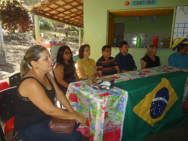 CRAS é Cidadania Atendeu a Localidade Brejo da Fortaleza - Imagem 43