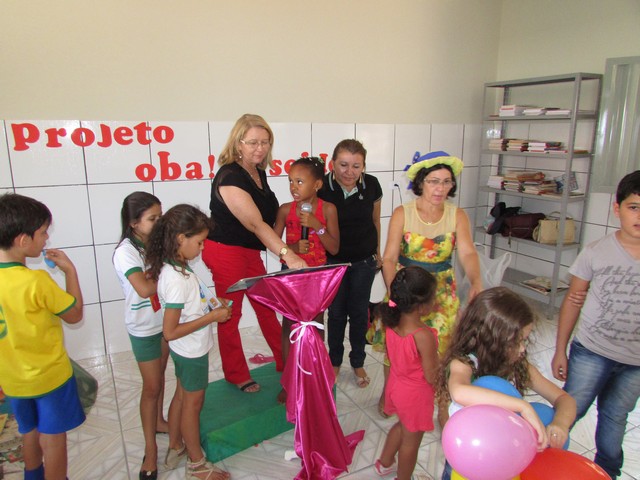 CRAS é Cidadania Atendeu a Localidade Brejo da Fortaleza - Imagem 87