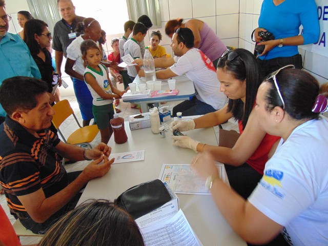 CRAS é Cidadania Atendeu a Localidade Brejo da Fortaleza - Imagem 56