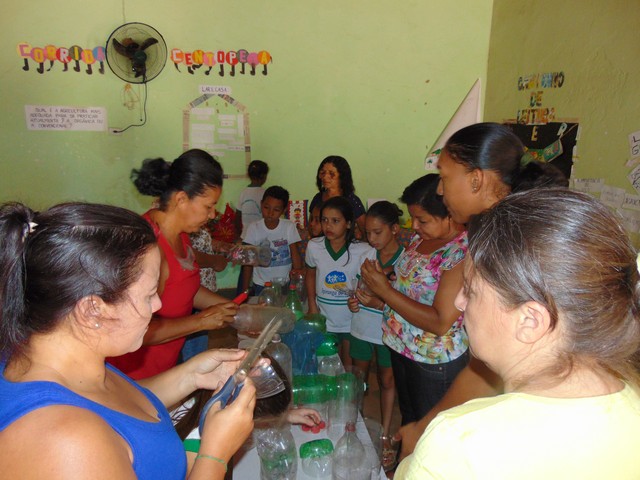 CRAS é Cidadania Atendeu a Localidade Brejo da Fortaleza - Imagem 61