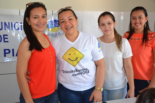 CRAS é Cidadania  Atendeu a Localidade Brejo da Fortaleza - Imagem 16