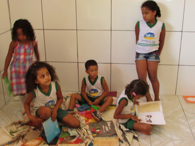 CRAS é Cidadania Atendeu a Localidade Brejo da Fortaleza - Imagem 66