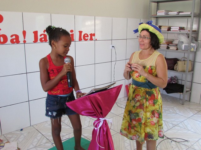 CRAS é Cidadania Atendeu a Localidade Brejo da Fortaleza - Imagem 65