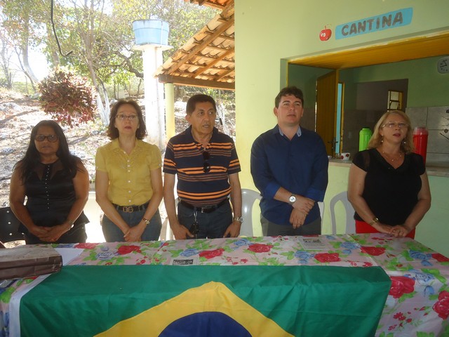 CRAS é Cidadania Atendeu a Localidade Brejo da Fortaleza - Imagem 36