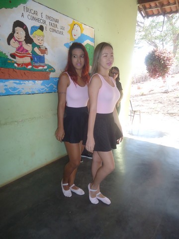 CRAS é Cidadania Atendeu a Localidade Brejo da Fortaleza - Imagem 39