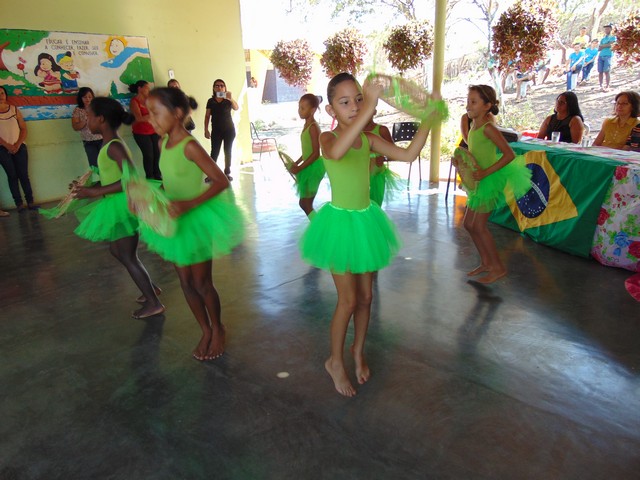 CRAS é Cidadania Atendeu a Localidade Brejo da Fortaleza - Imagem 47