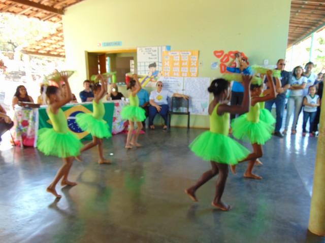 CRAS é Cidadania Atendeu a Localidade Brejo da Fortaleza - Imagem 45