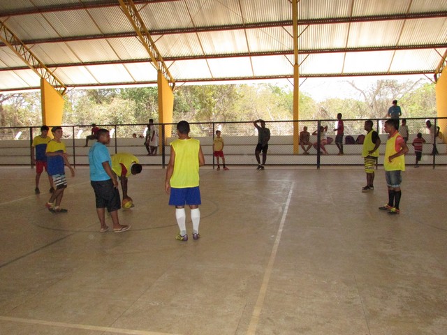 CRAS é Cidadania Atendeu a Localidade Brejo da Fortaleza - Imagem 85