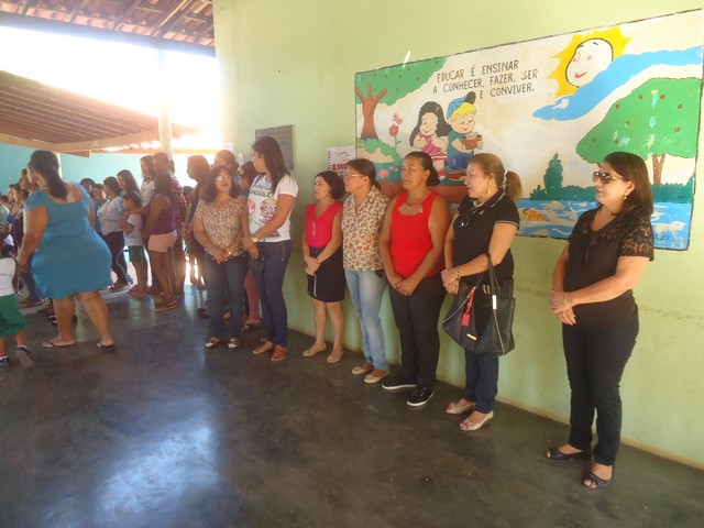 CRAS é Cidadania Atendeu a Localidade Brejo da Fortaleza - Imagem 33