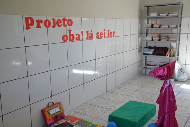 CRAS é Cidadania  Atendeu a Localidade Brejo da Fortaleza - Imagem 13