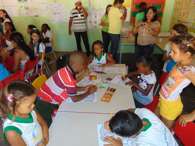 CRAS é Cidadania Atendeu a Localidade Brejo da Fortaleza - Imagem 60