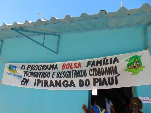 CRAS é Cidadania Atendeu a Localidade Brejo da Fortaleza - Imagem 58