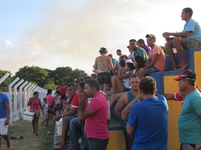 Pitombeira estréia com derrota ao Jogar com o 19 de Agosto - Imagem 5