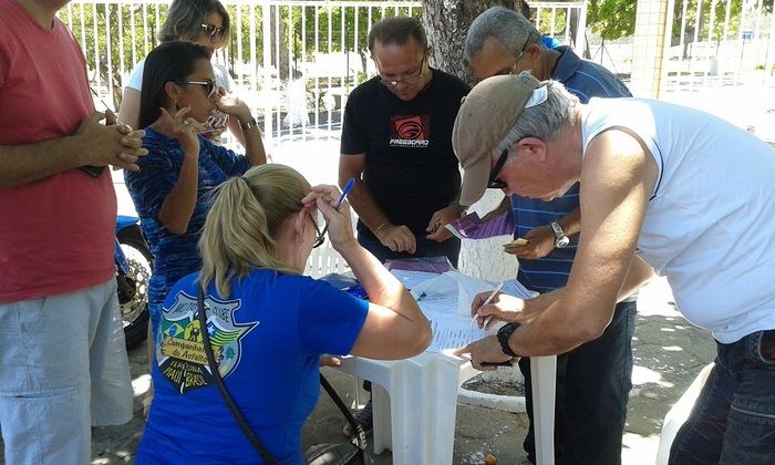 Encontro de Motociclistas é sucesso em Oeiras - Imagem 6