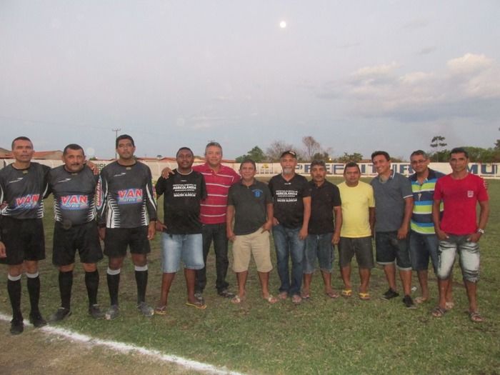 Pitombeira estréia com derrota ao Jogar com o 19 de Agosto - Imagem 3