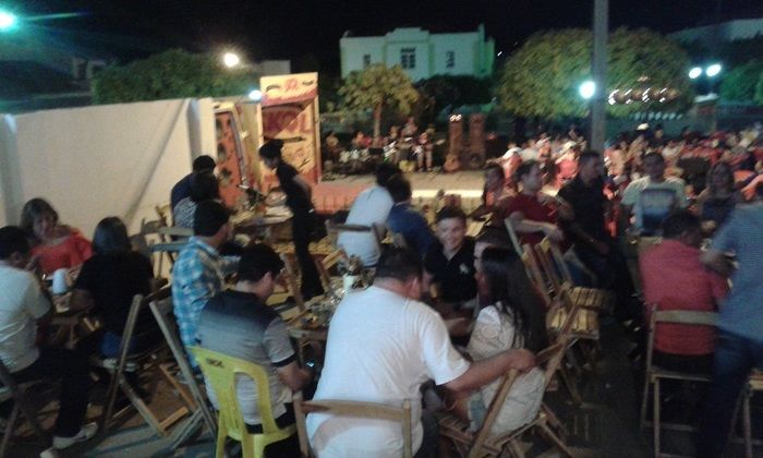 Encontro de Motociclistas é sucesso em Oeiras - Imagem 3