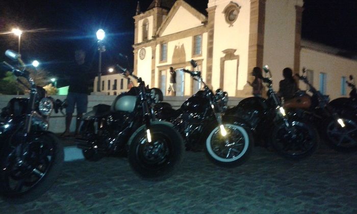 Encontro de Motociclistas é sucesso em Oeiras - Imagem 20