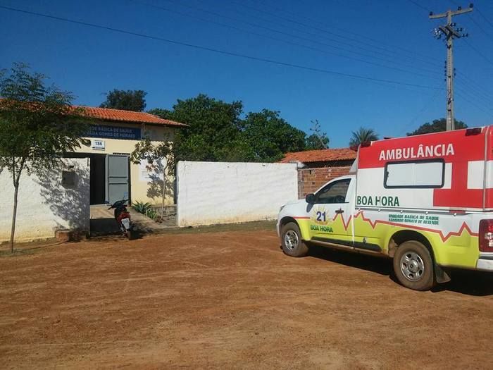 BOM EXEMPLO: MESMO COM PAÍS EM CRISE, PREFEITO ZÉ RESENDE TRANSFORMA BOA HORA EM CANTEIRO DE OBRAS - Imagem 6