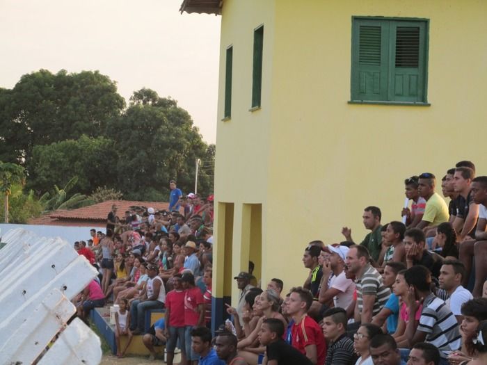 Pitombeira estréia com derrota ao Jogar com o 19 de Agosto - Imagem 8