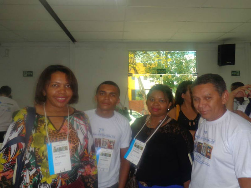 7ª Conferência Estadual