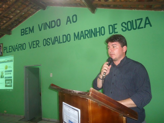 Câmara Municipal Lança Seu Portal da Transparência - Imagem 21