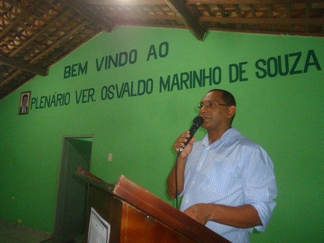 Câmara Municipal Lança Seu Portal da Transparência - Imagem 2