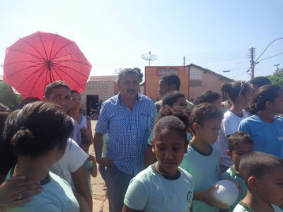 Semana Nacional do Trânsito - Imagem 2