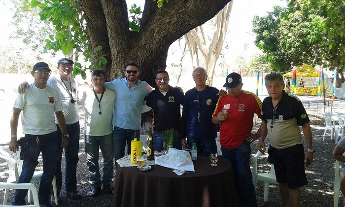 Encontro de Motociclistas é sucesso em Oeiras - Imagem 7