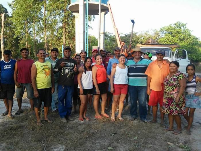 BOM EXEMPLO: MESMO COM PAÍS EM CRISE, PREFEITO ZÉ RESENDE TRANSFORMA BOA HORA EM CANTEIRO DE OBRAS - Imagem 5