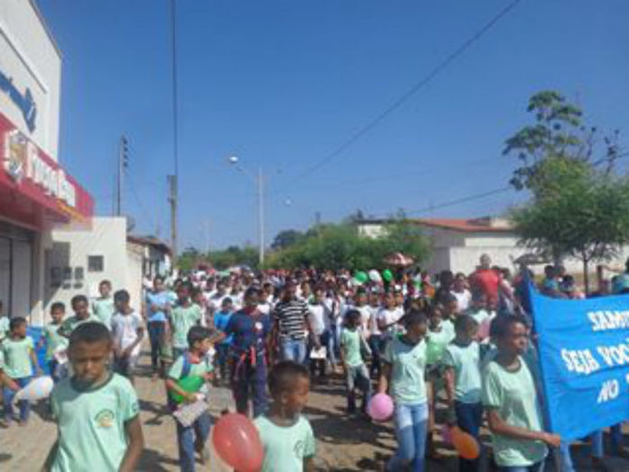 Semana Nacional do Trânsito - Imagem 4