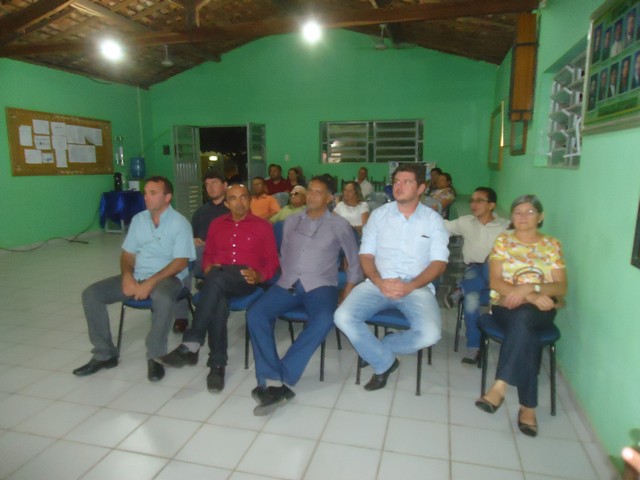 Câmara Municipal Lança Seu Portal da Transparência - Imagem 5