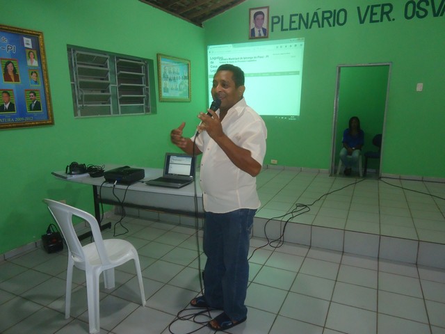 Câmara Municipal Lança Seu Portal da Transparência - Imagem 27