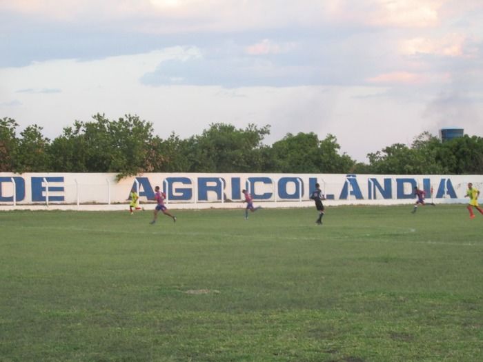 Pitombeira estréia com derrota ao Jogar com o 19 de Agosto - Imagem 14