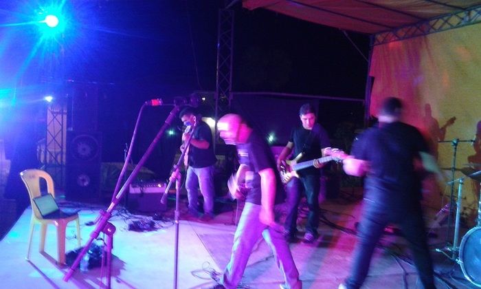 Terceira edição do Rock Oeiras trouxe participantes de várias cidades - Imagem 12