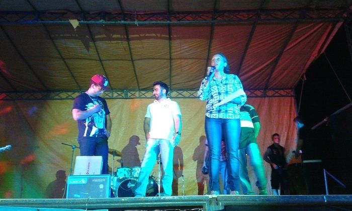 Terceira edição do Rock Oeiras trouxe participantes de várias cidades - Imagem 7