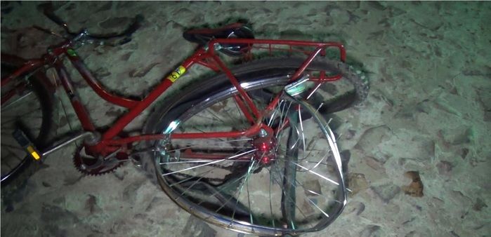 Motorista alcoolizado atropela ciclista e derruba poste em Parnaíba - Imagem 7