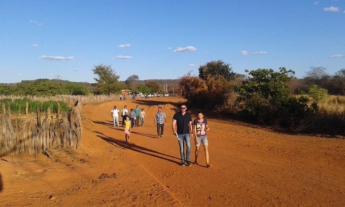 Próximo Prefeitura Itinerante de Oeiras acontece no povoado Belo Monte - Imagem 3