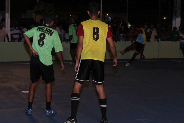 Festejos de São Raimundo Nonato no Povoado Malhada Vermelha - Imagem 53