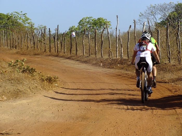 Brasileiro de ciclismo contou com 400 atletas brigando por título em Picos/Dom Expedito Lopes  - Imagem 38