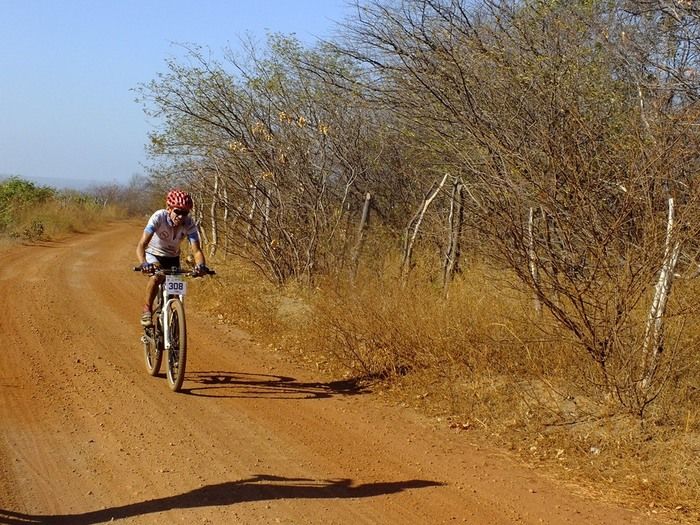 Brasileiro de ciclismo contou com 400 atletas brigando por título em Picos/Dom Expedito Lopes  - Imagem 24