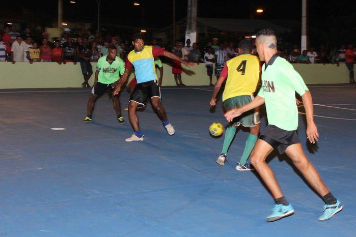 Festejos de São Raimundo Nonato no Povoado Malhada Vermelha - Imagem 47