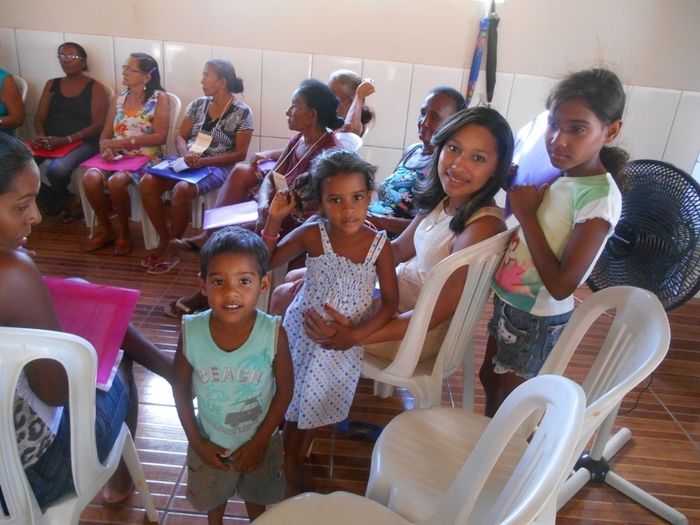 Secretaria Municipal de Assistência Social realiza VII Conferência Municipal de Assistência Social - Imagem 35