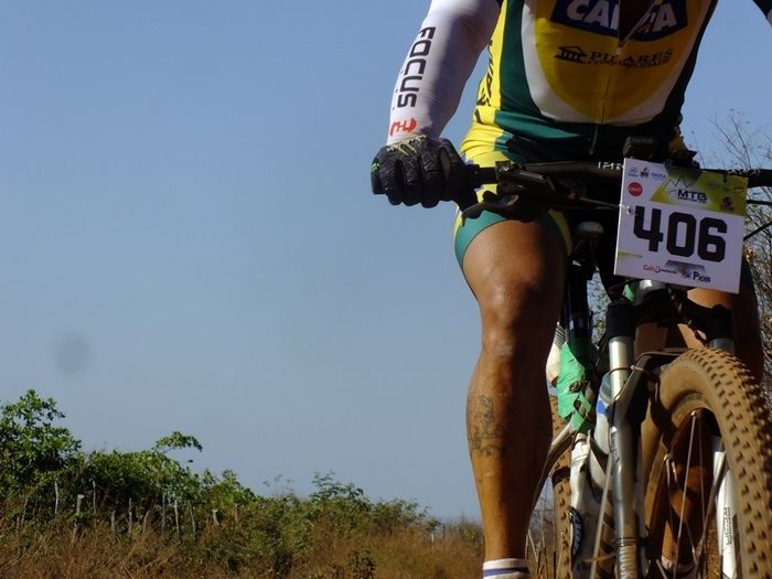 Brasileiro de ciclismo contou com 400 atletas brigando por título em Picos/Dom Expedito Lopes  - Imagem 31