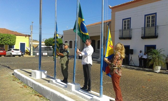 Oeiras celebra a Semana da Pátria em alusão ao Dia da Independência do Brasil - Imagem 4